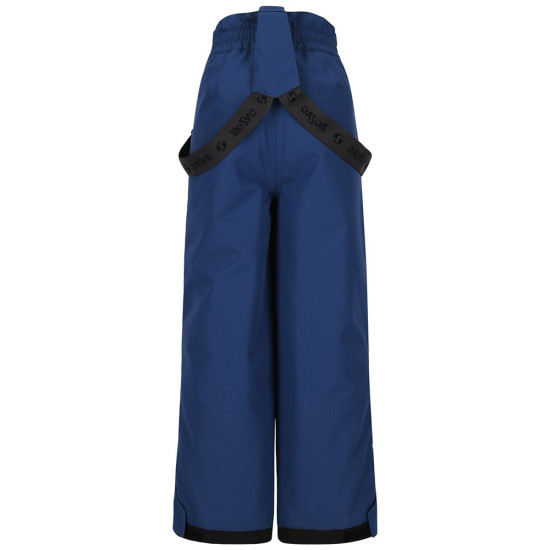 ZigZag Παιδικό παντελόνι Ski Soho Pant W-PRO 10000